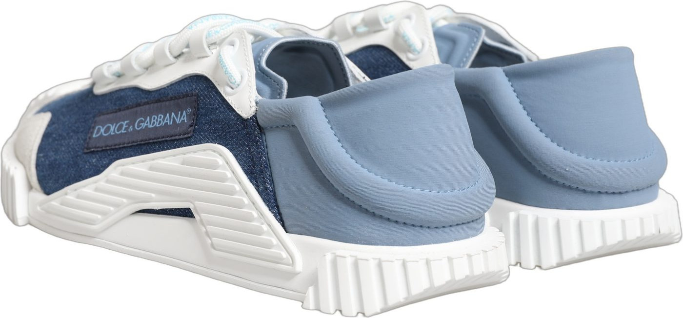 Sneaker Low-Top Dolce & Gabbana NS1 Sneaker