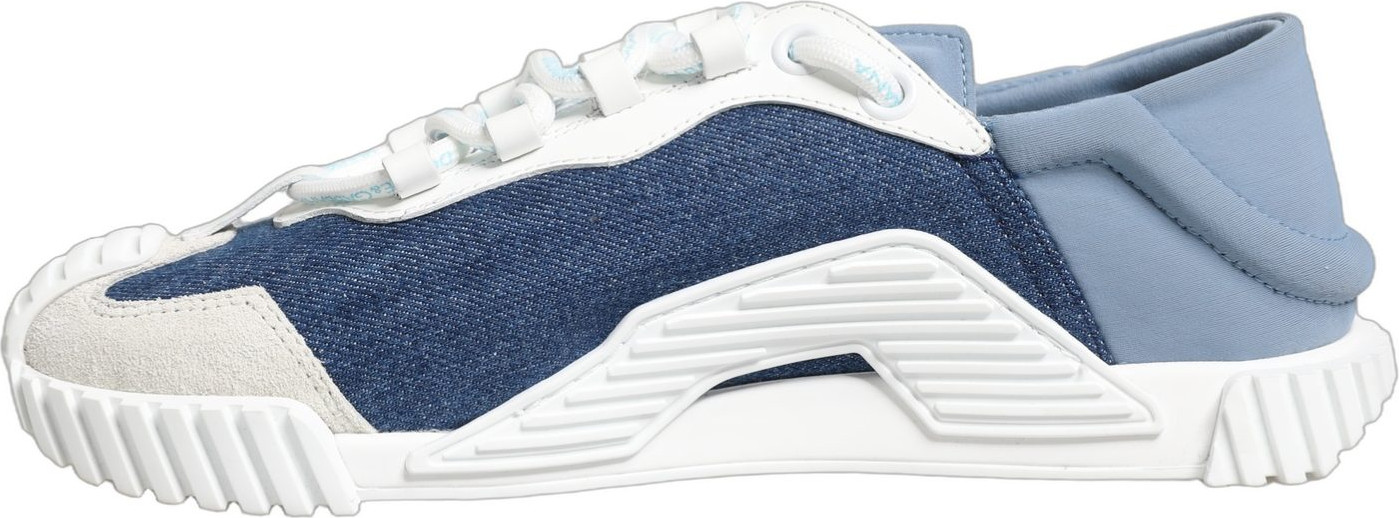 Sneaker Low-Top Dolce & Gabbana NS1 Sneaker