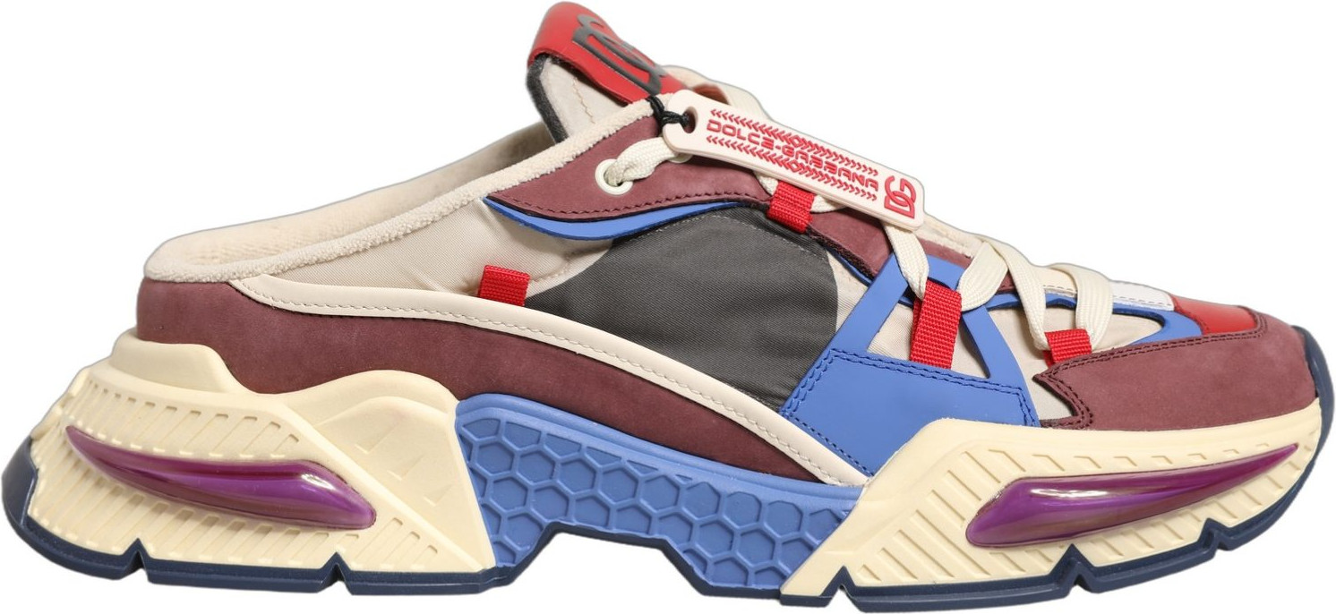 Low Top Sneakers Dolce & Gabbana Airmaster