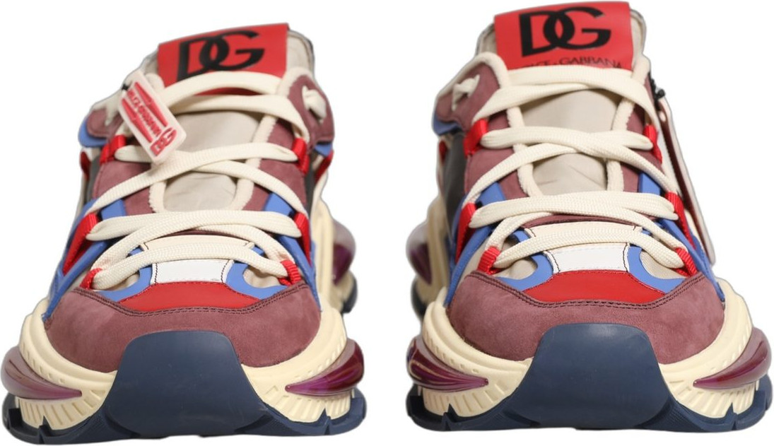 Low Top Sneakers Dolce & Gabbana Airmaster