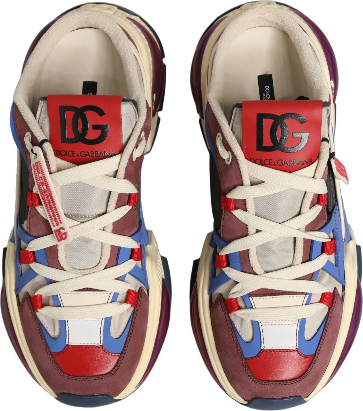 Low Top Sneakers Dolce & Gabbana Airmaster