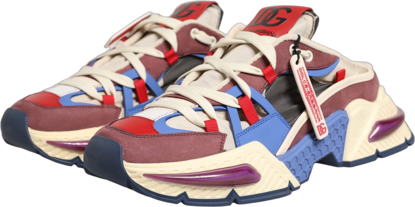 Low Top Sneakers Dolce & Gabbana Airmaster