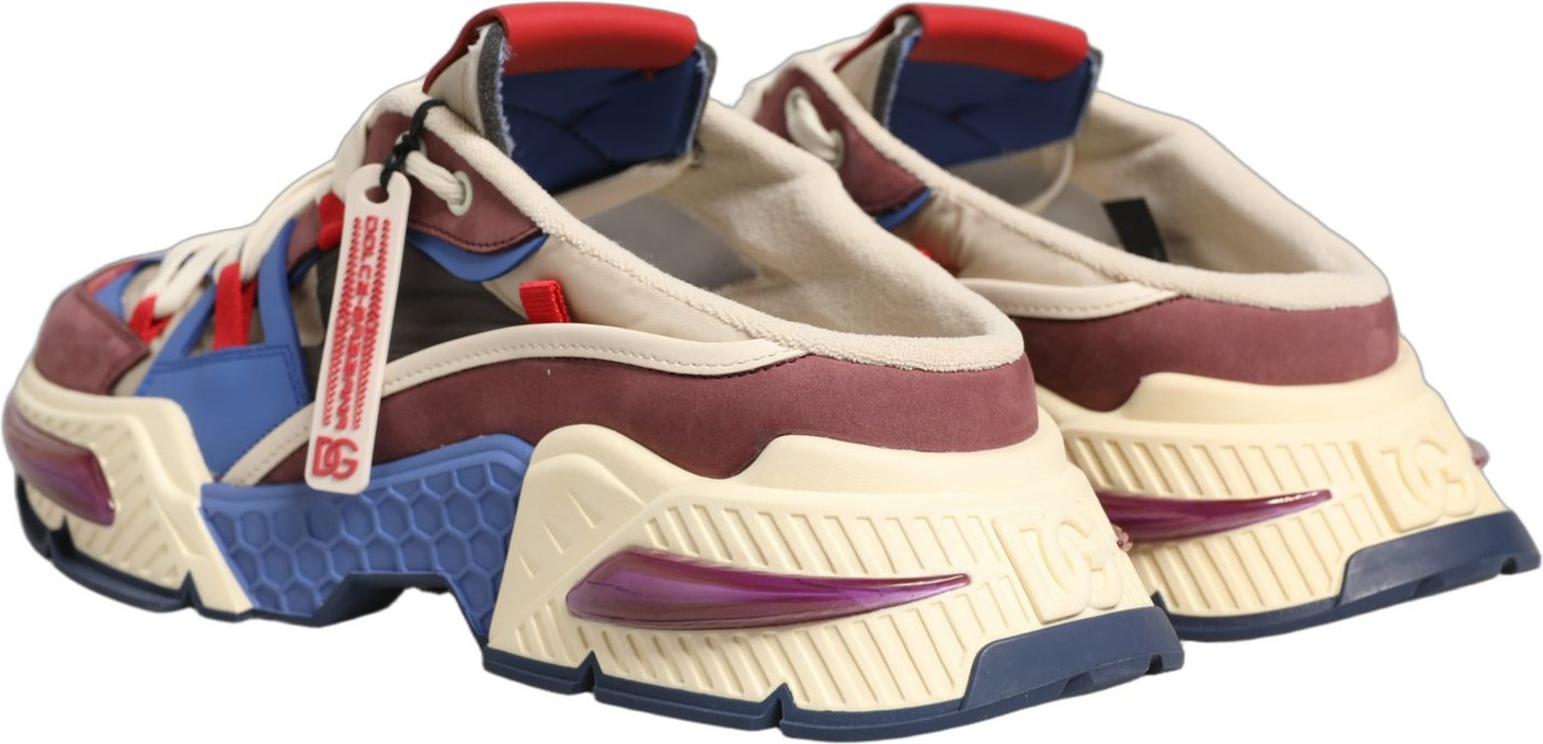 Low Top Sneakers Dolce & Gabbana Airmaster