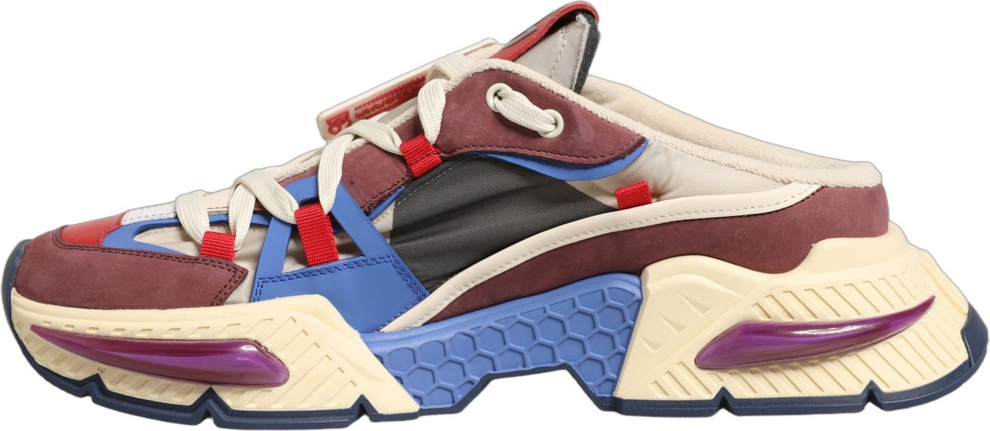 Low Top Sneakers Dolce & Gabbana Airmaster