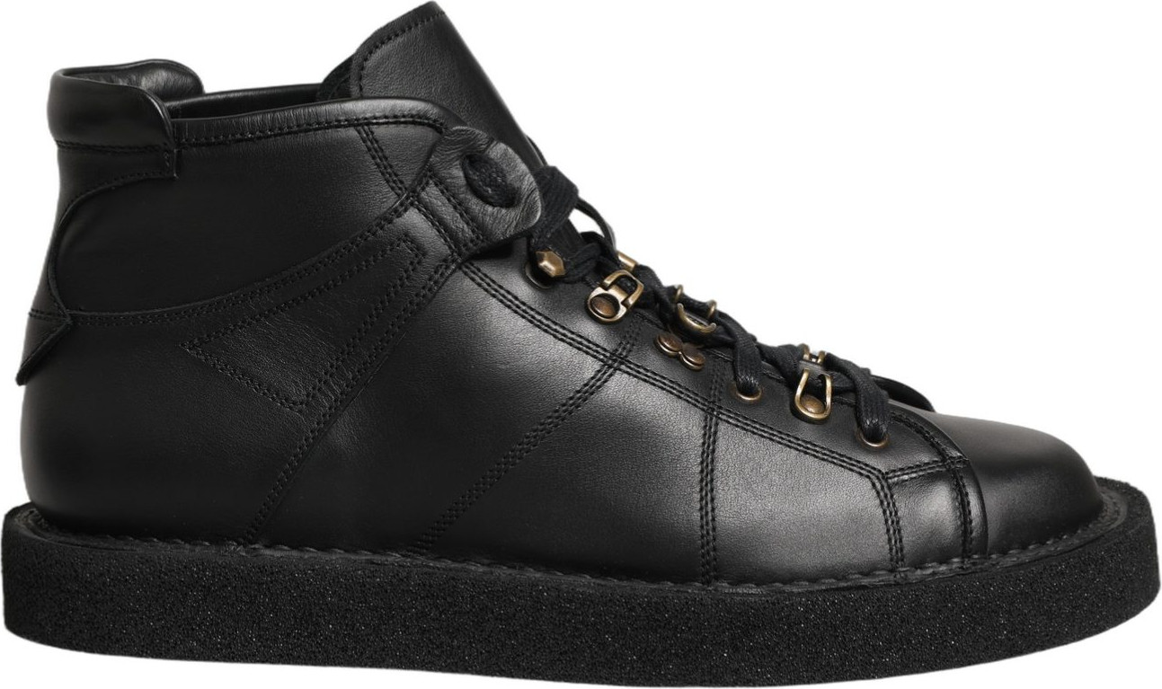 Ankle Boots Dolce & Gabbana