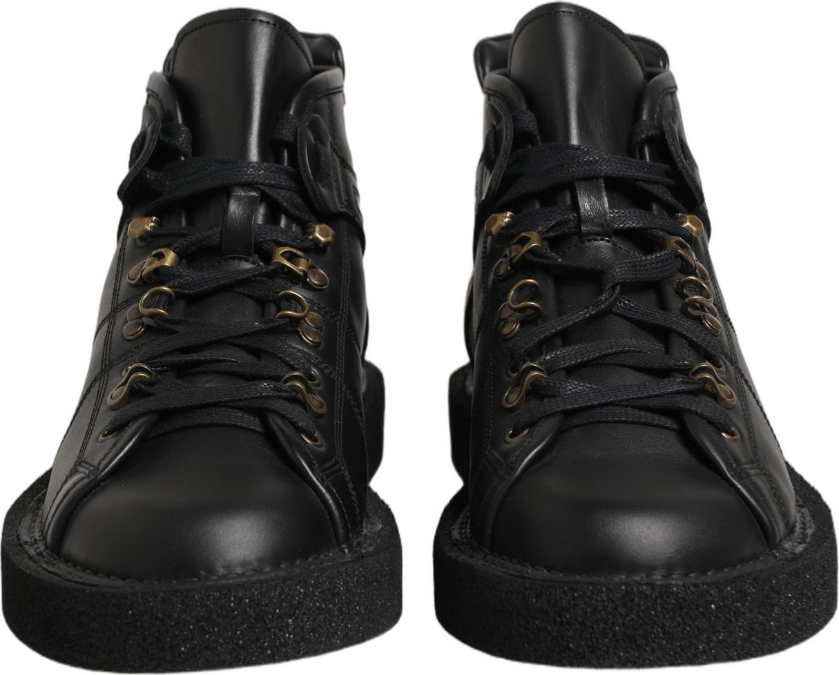 Ankle Boots Dolce & Gabbana