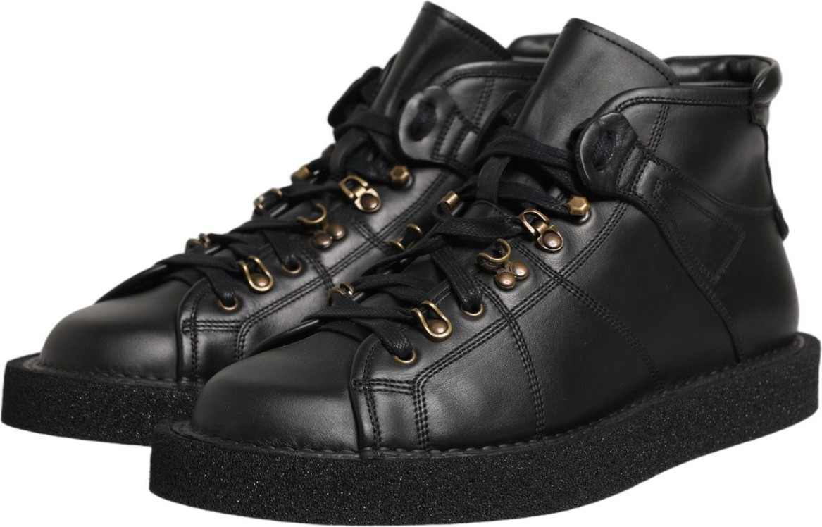Ankle Boots Dolce & Gabbana