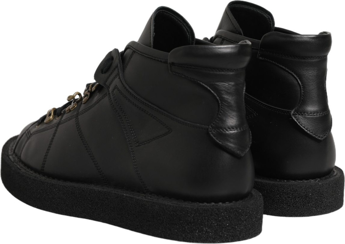 Ankle Boots Dolce & Gabbana
