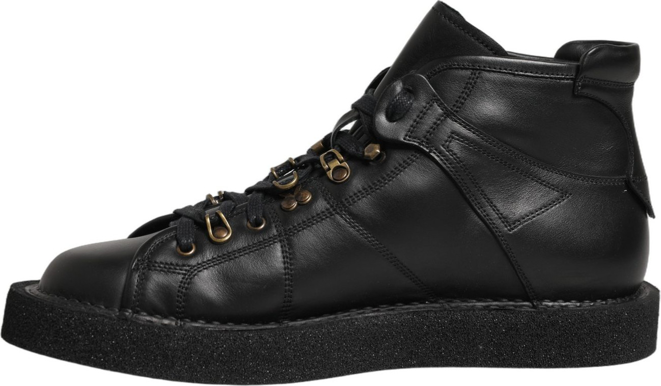 Ankle Boots Dolce & Gabbana