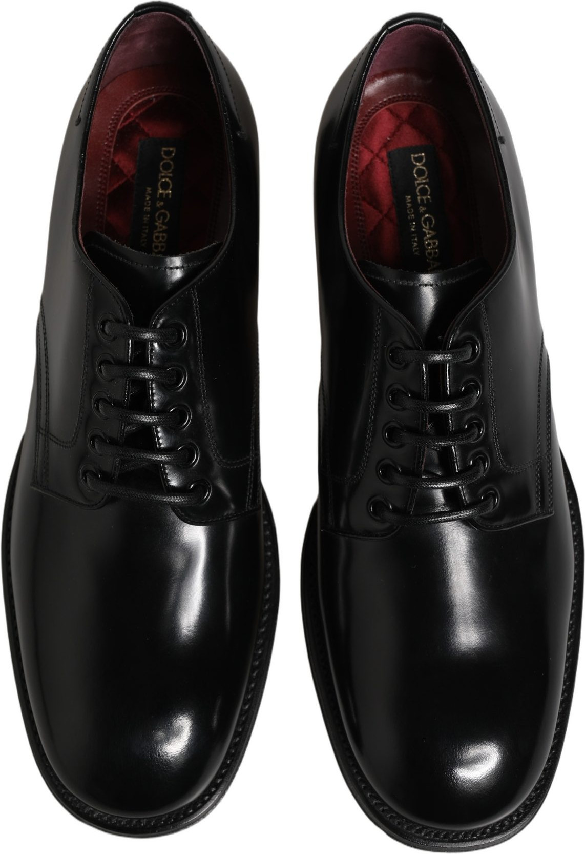 Dress Shoes Dolce & Gabbana
