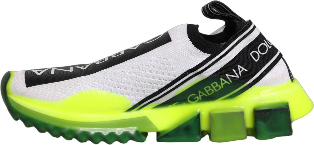 Sneakers Dolce & Gabbana Sorrento