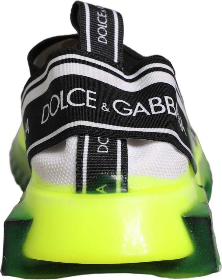 Sneakers Dolce & Gabbana Sorrento
