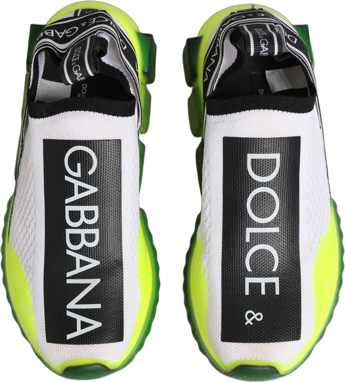 Sneakers Dolce & Gabbana Sorrento