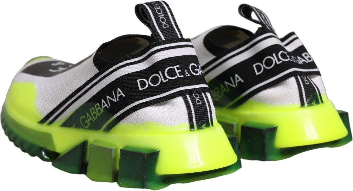 Sneakers Dolce & Gabbana Sorrento