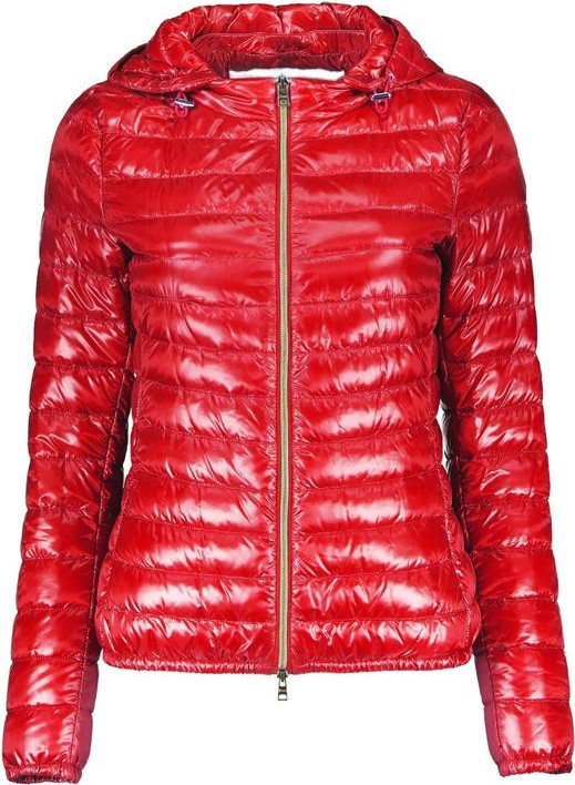 Пальто Herno Multicolor из полиамида