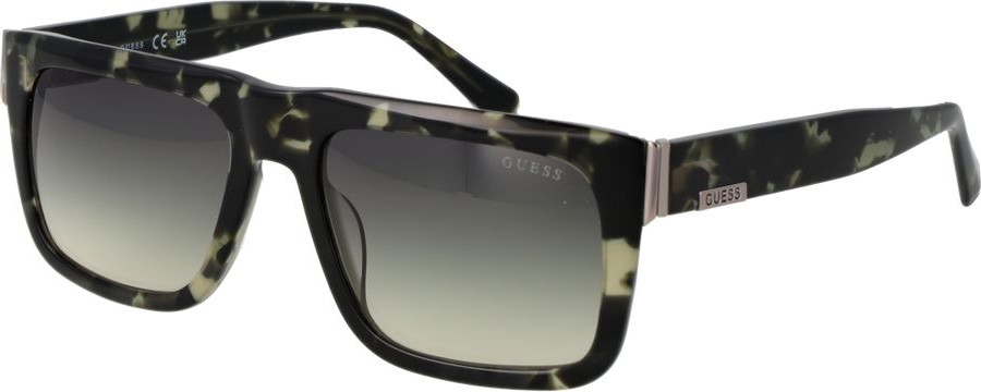 Sunglasses GUESS Bicolor Acetate