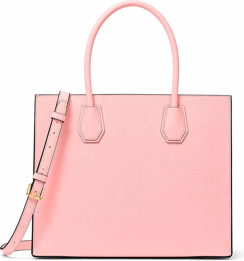 Handtasche Michael Kors Mercer Multicolor Pelz