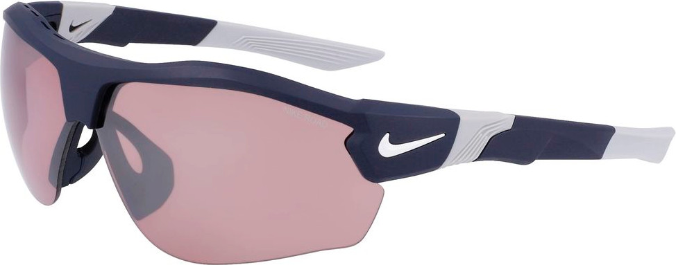 Sunglasses Nike Blue Injected