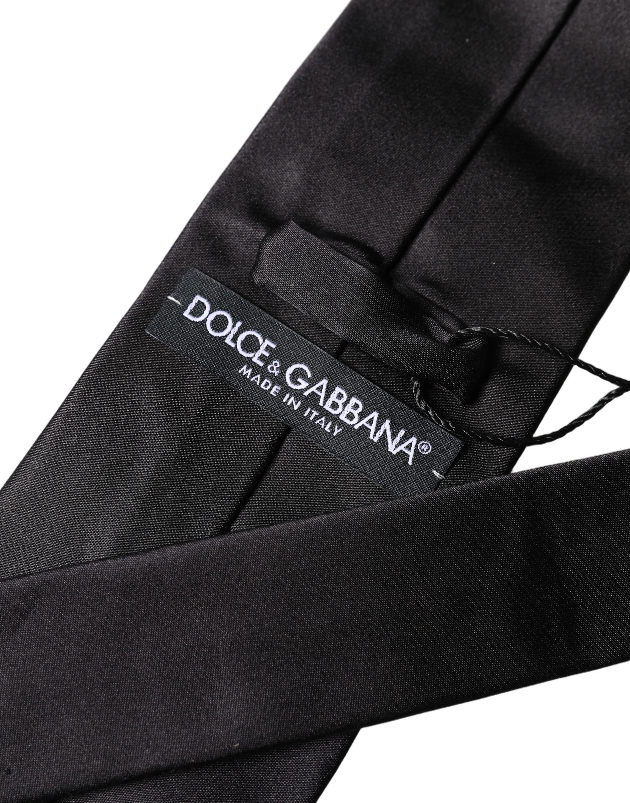 Necktie Dolce & Gabbana