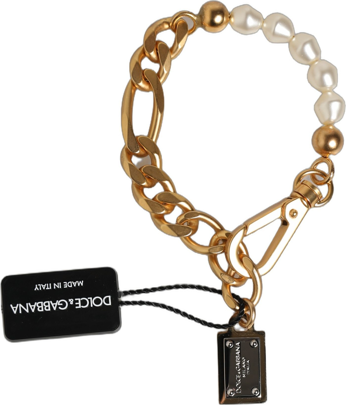 Chain Bracelet Dolce & Gabbana