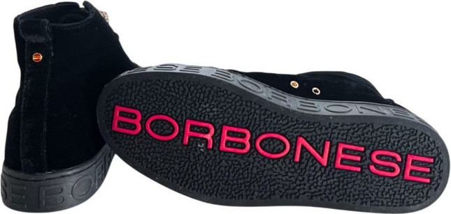 Borbonese кроссовкалари