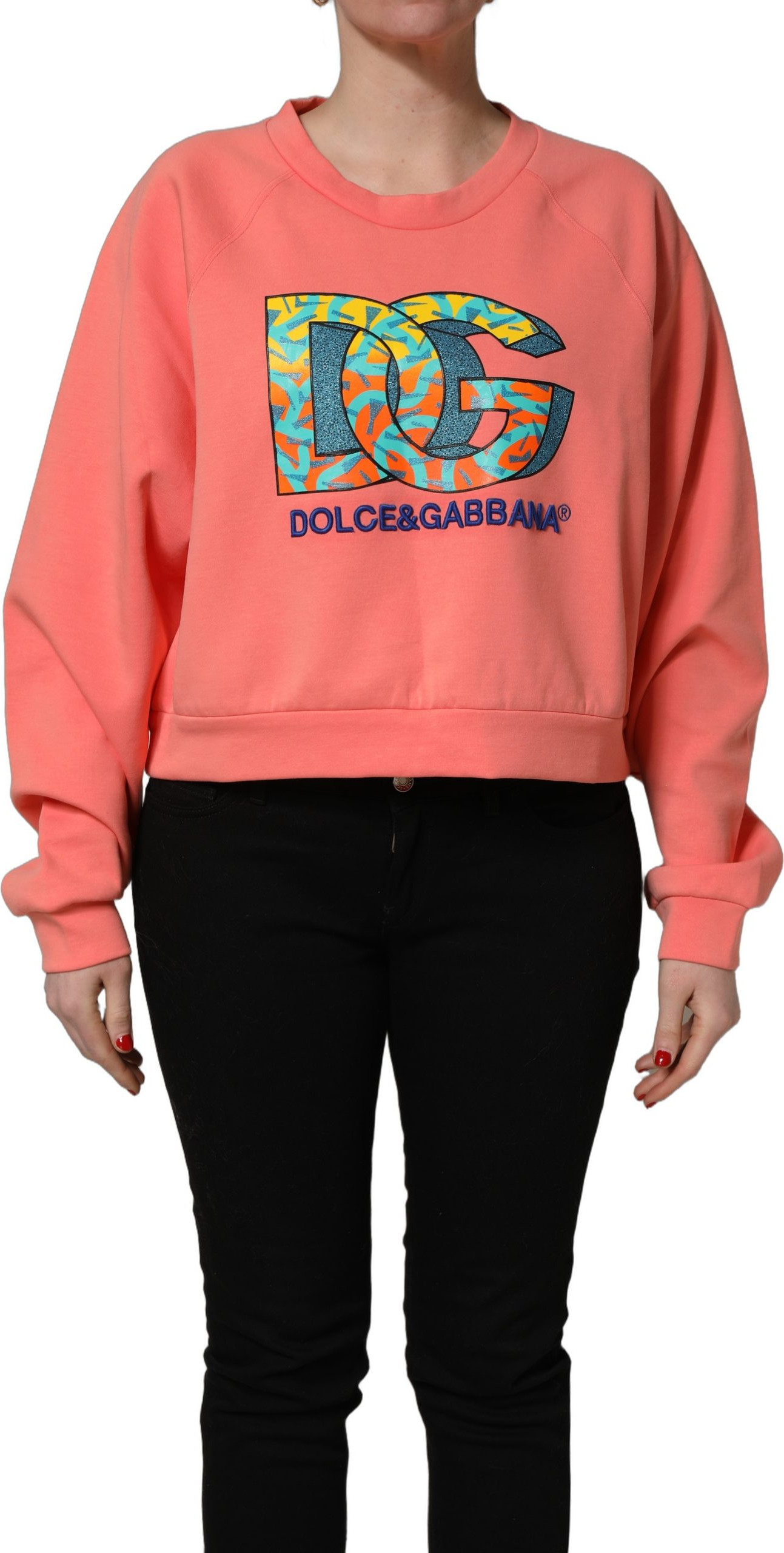 Sweatshirt Dolce & Gabbana
