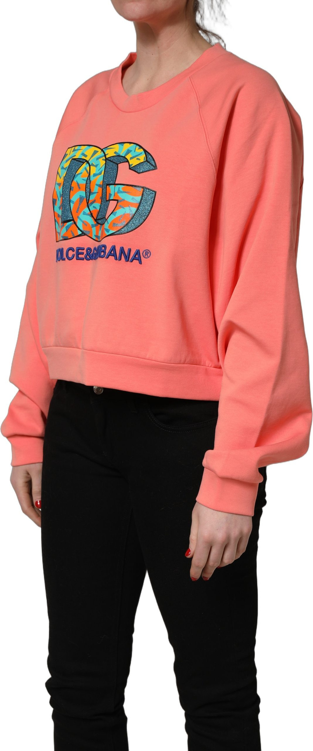 Sweatshirt von Dolce & Gabbana