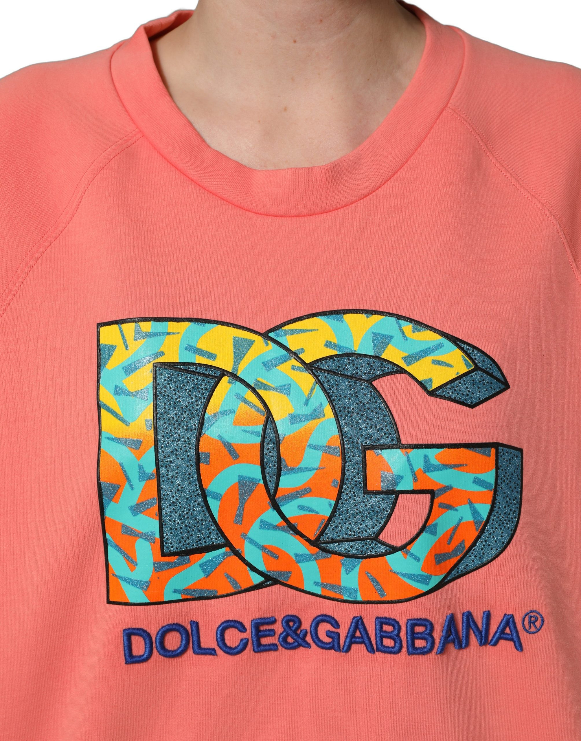 Sweatshirt von Dolce & Gabbana