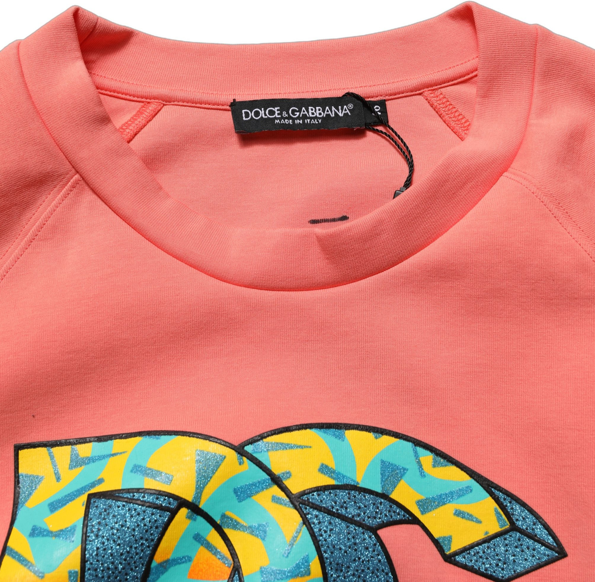 Sweatshirt von Dolce & Gabbana