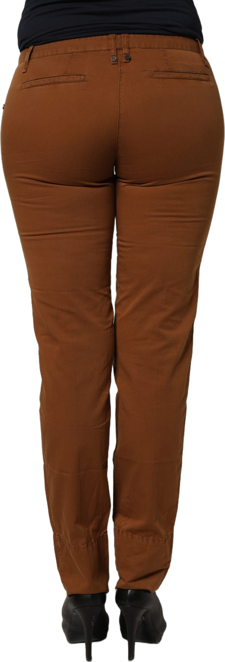 Skinny Chino Hose Plein Sud