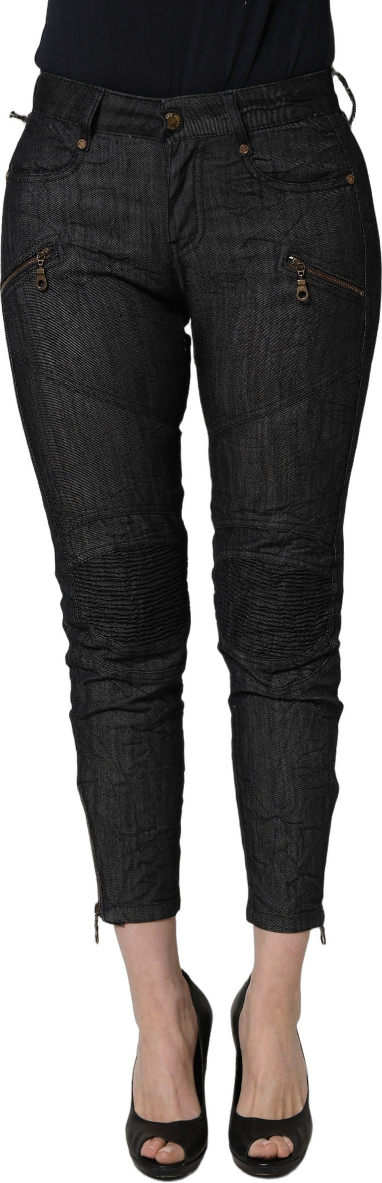 Jeans Plein Sud