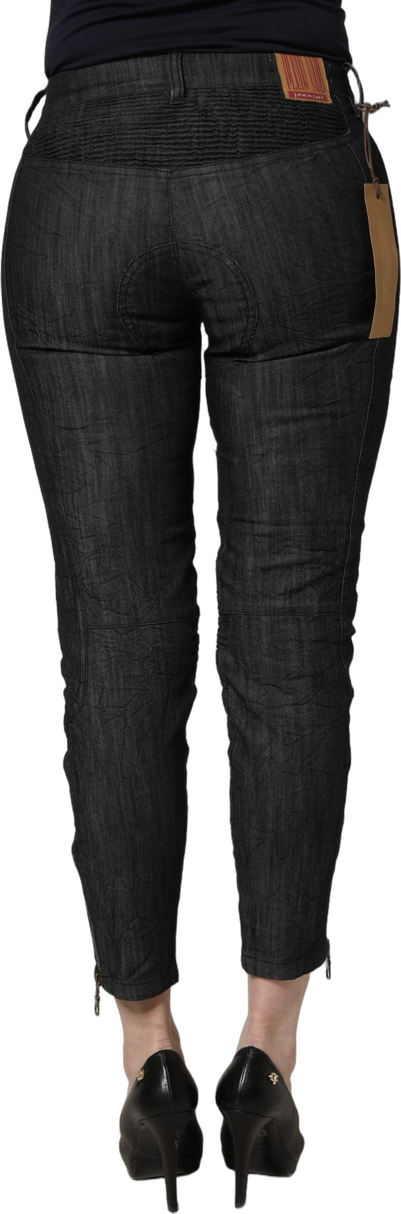 Jeans Plein Sud