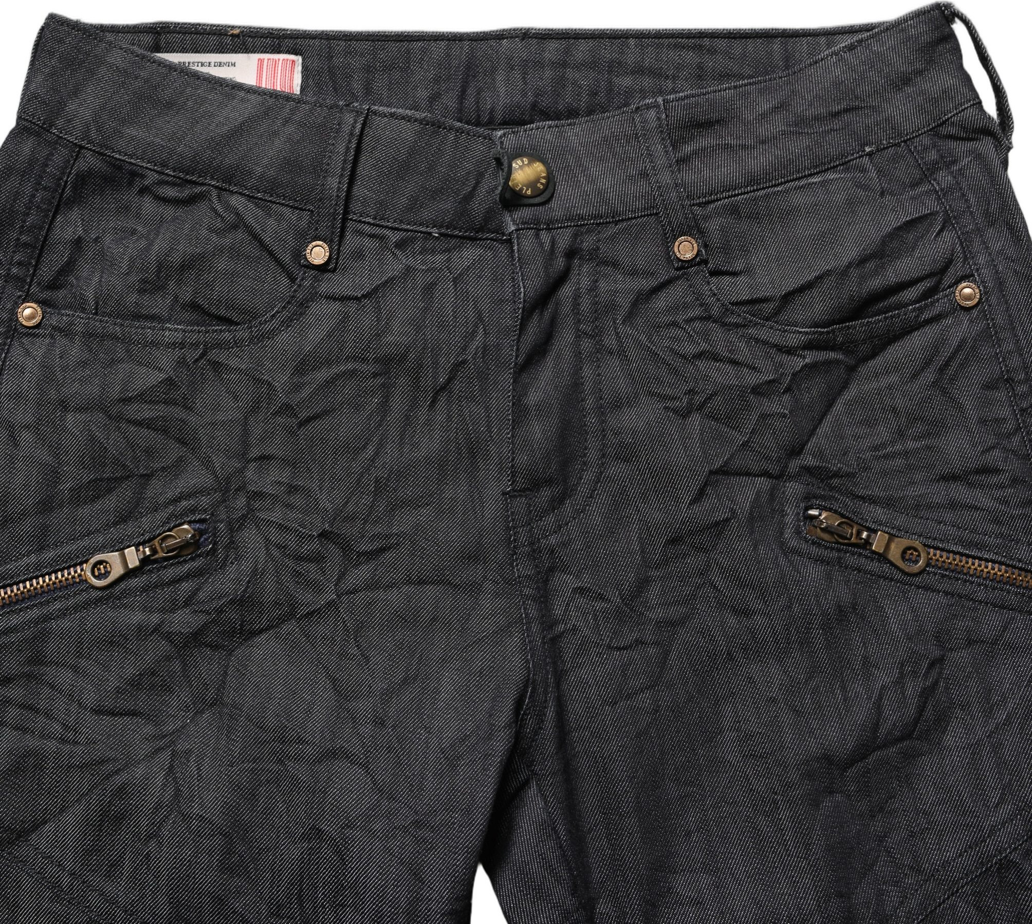 Jeans Plein Sud