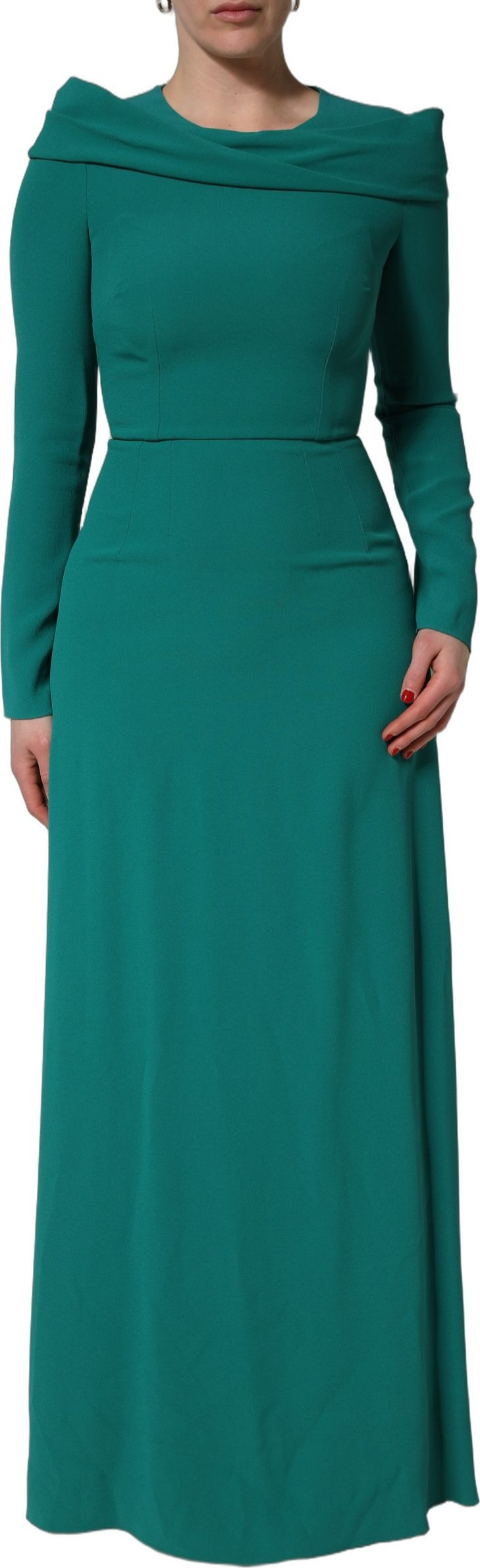 Gown Dress Dolce & Gabbana
