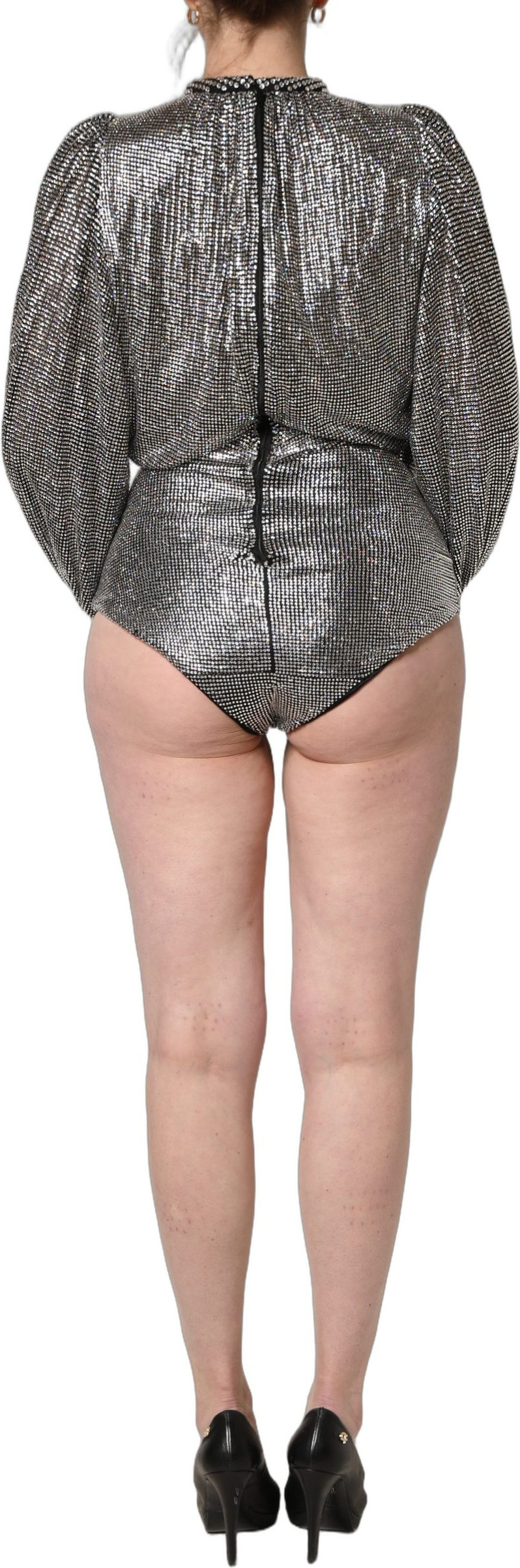 Bodysuit Kleid Dolce & Gabbana