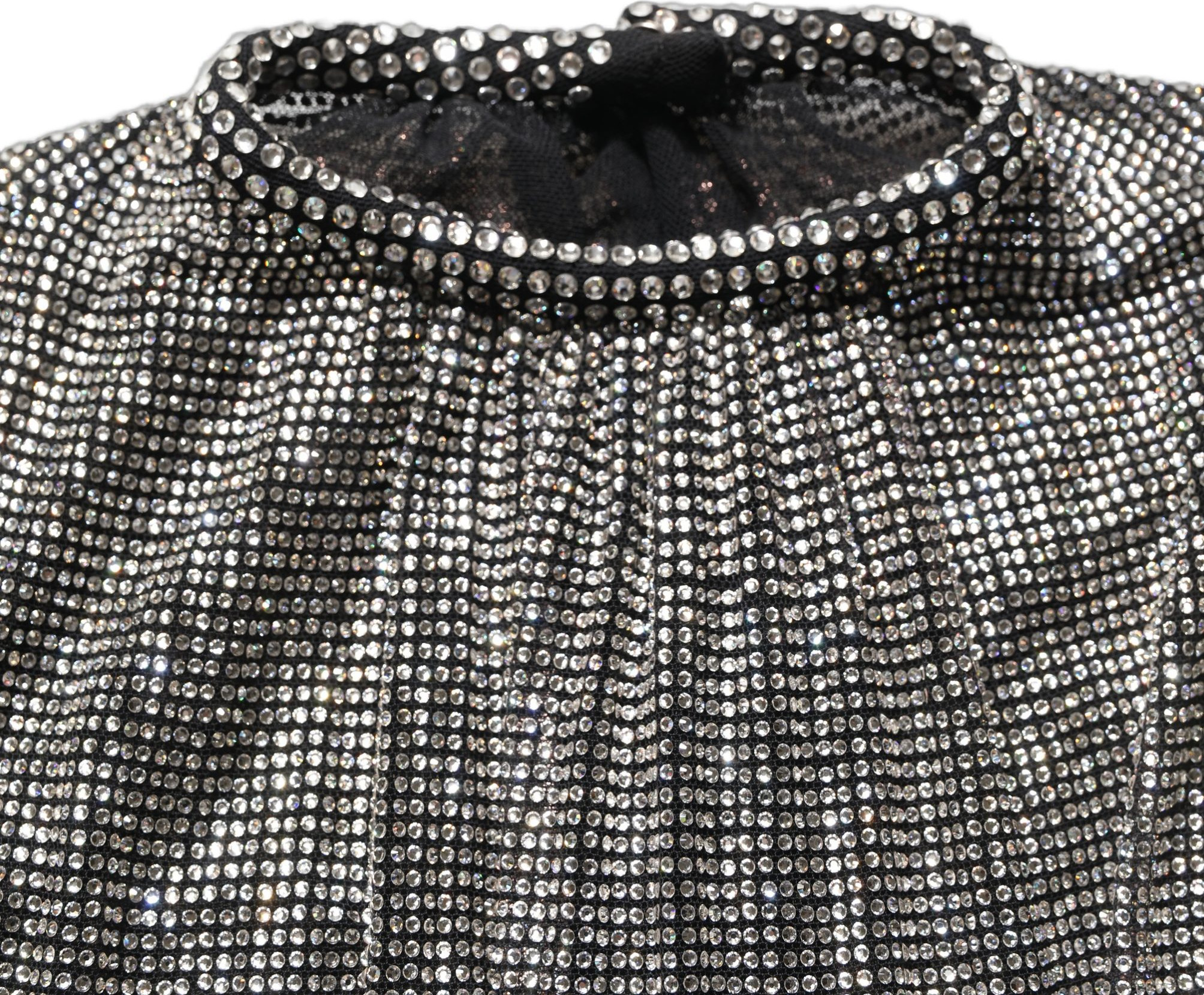 Bodysuit Kleid Dolce & Gabbana