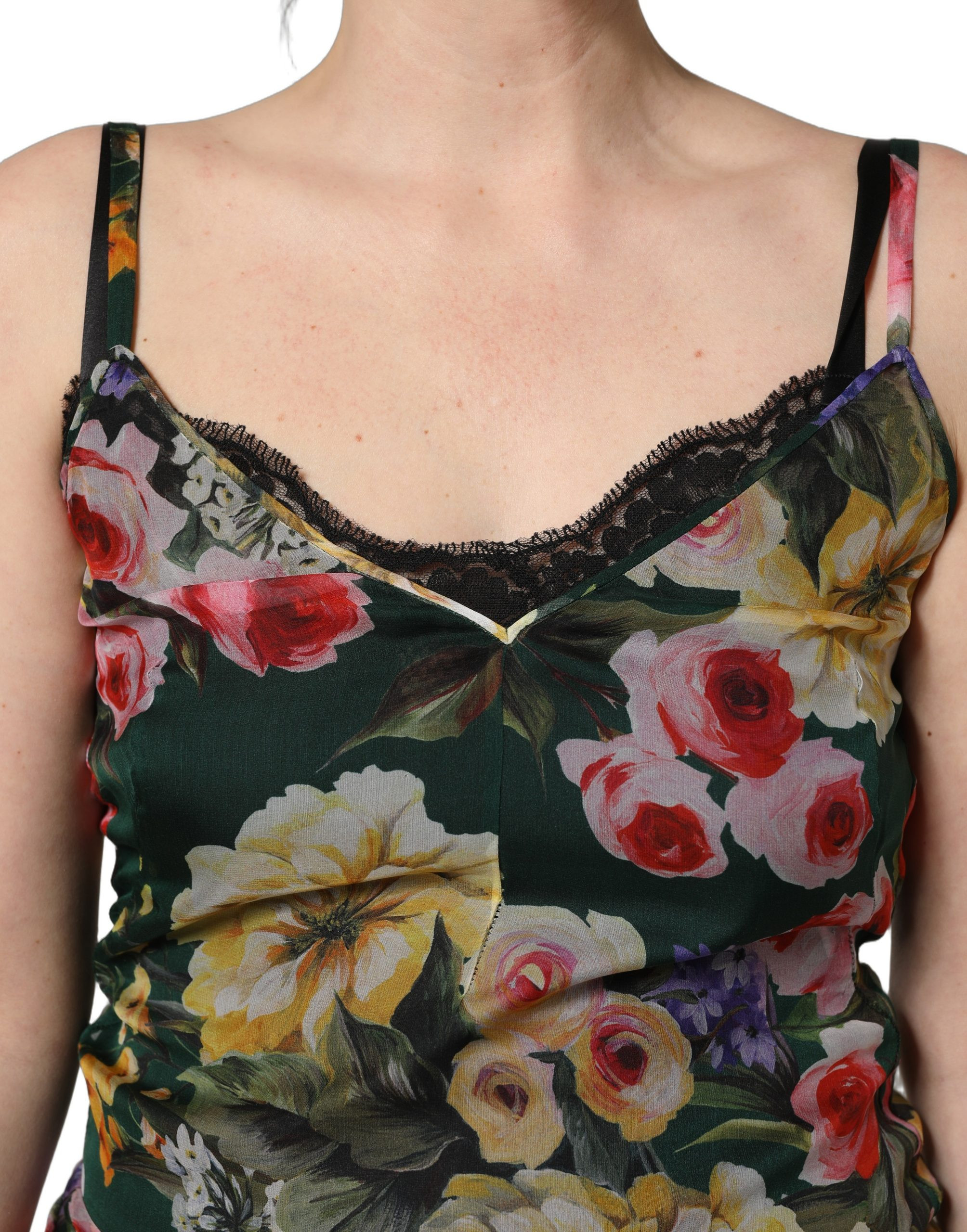 Mini Dress Dolce & Gabbana