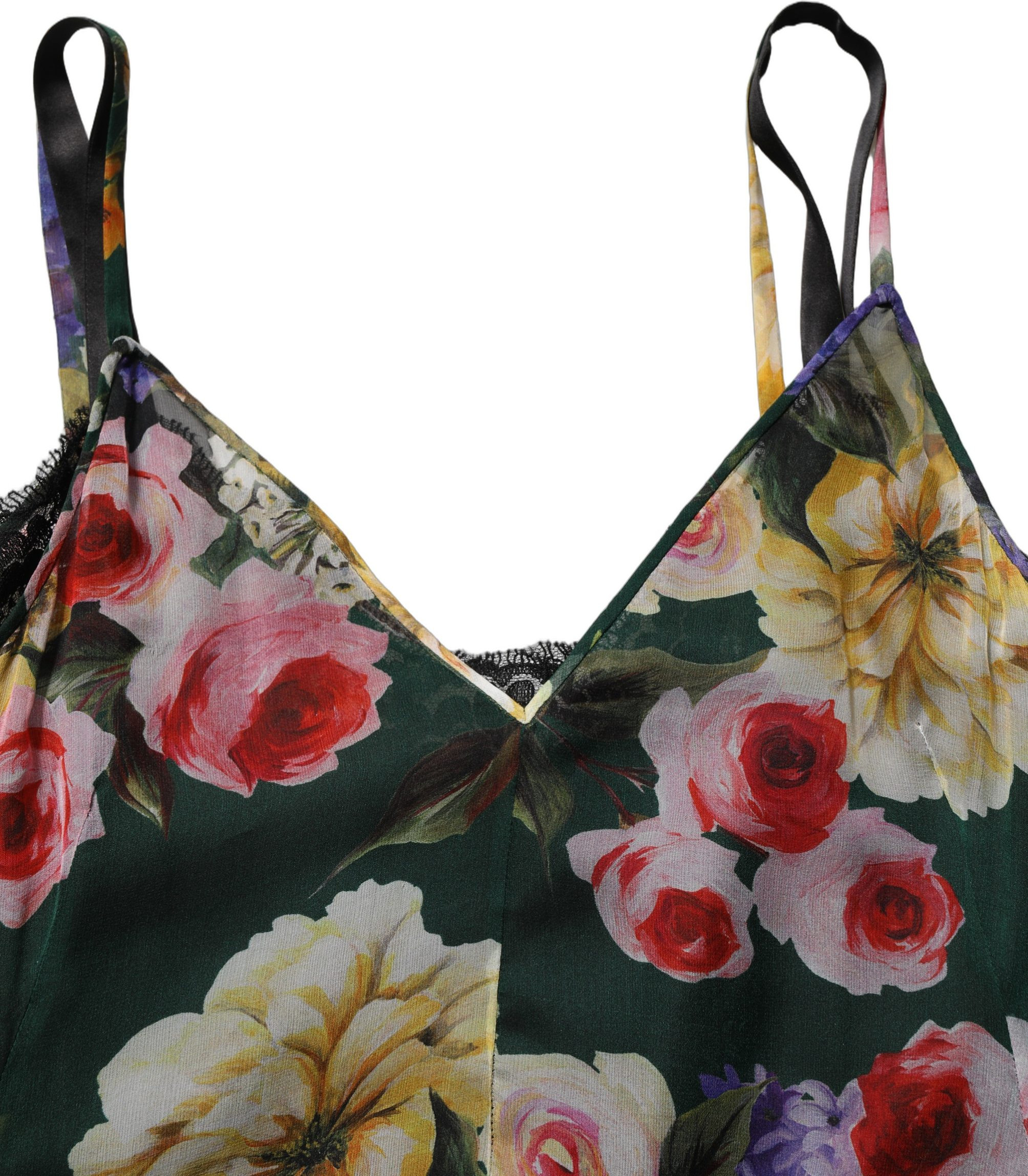 Mini Dress Dolce & Gabbana