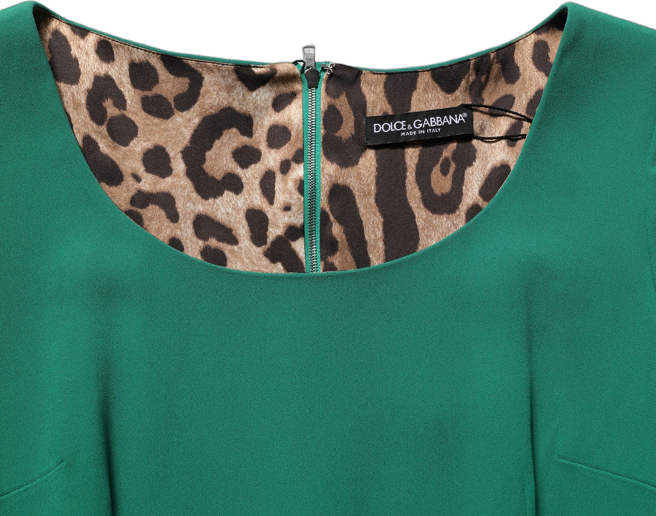 Kleid Dolce & Gabbana