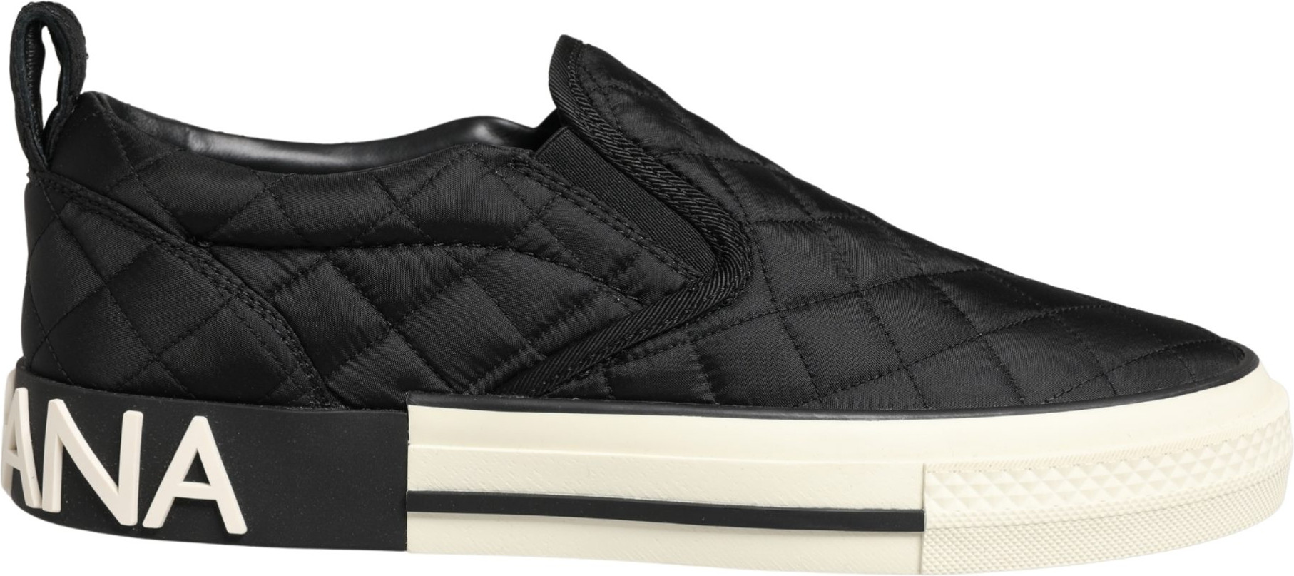 Low Top Sneakers Dolce & Gabbana