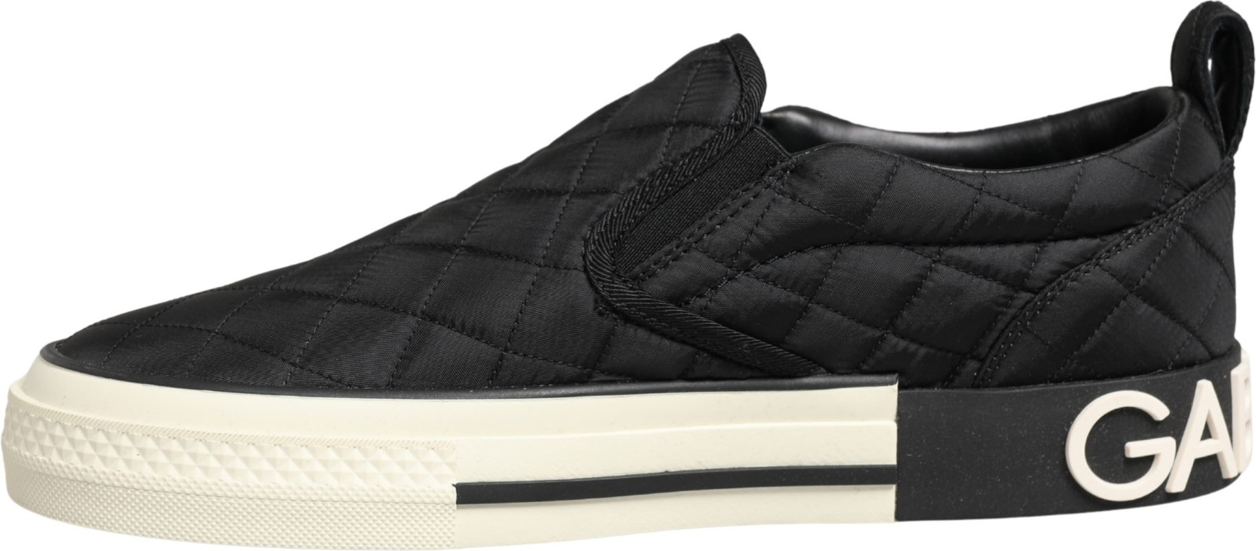 Low Top Sneakers Dolce & Gabbana