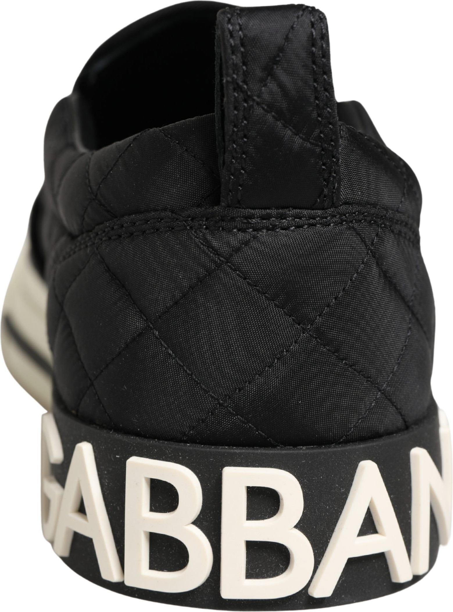 Low Top Sneakers Dolce & Gabbana