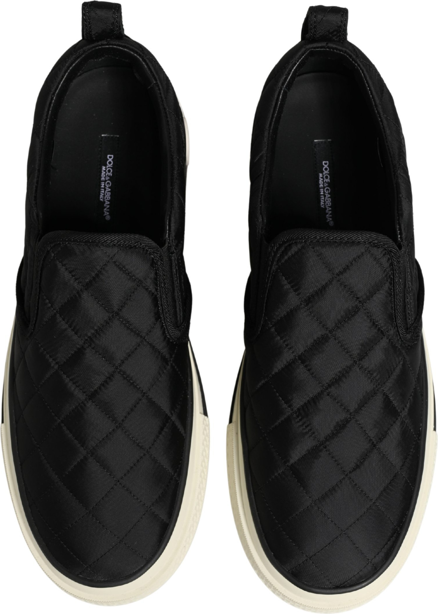 Low Top Sneakers Dolce & Gabbana