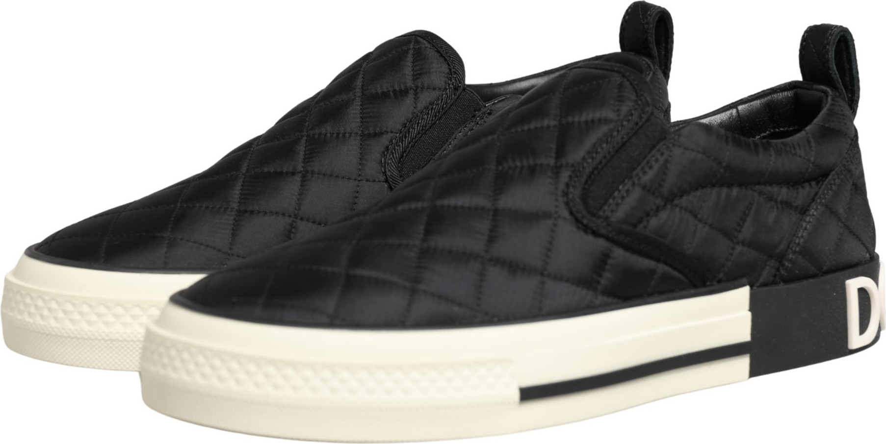 Low Top Sneakers Dolce & Gabbana