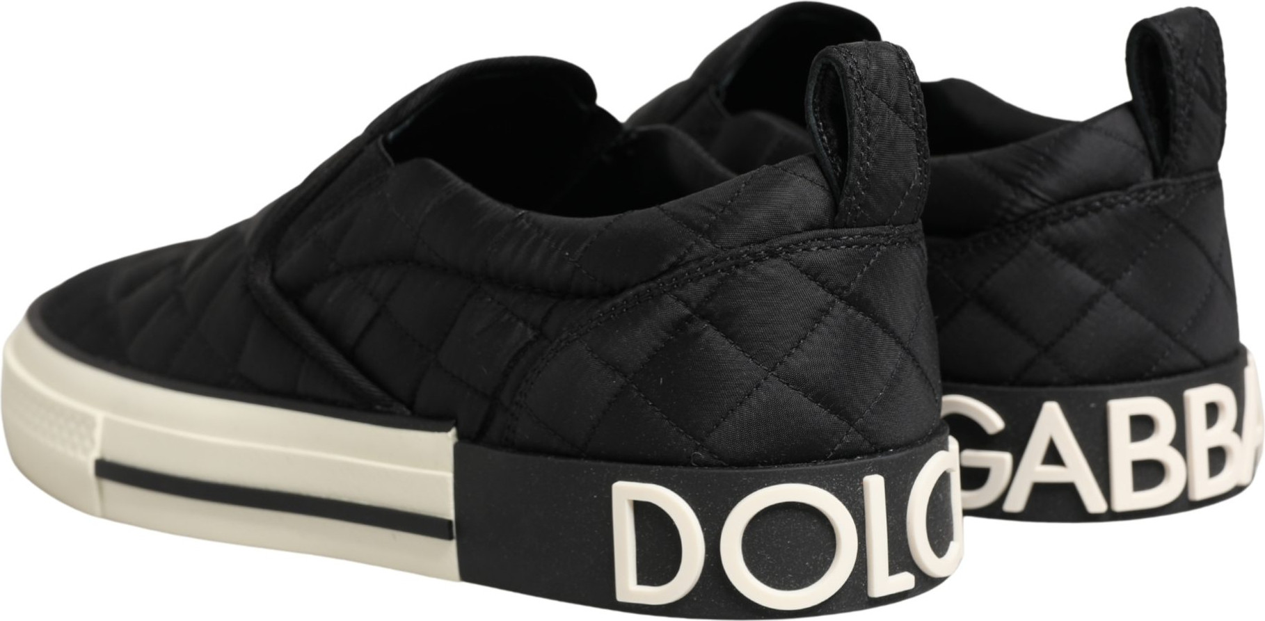 Low Top Sneakers Dolce & Gabbana