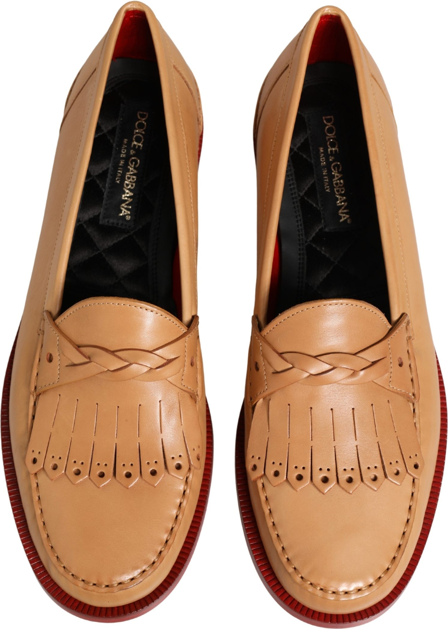 Loafers Dolce & Gabbana
