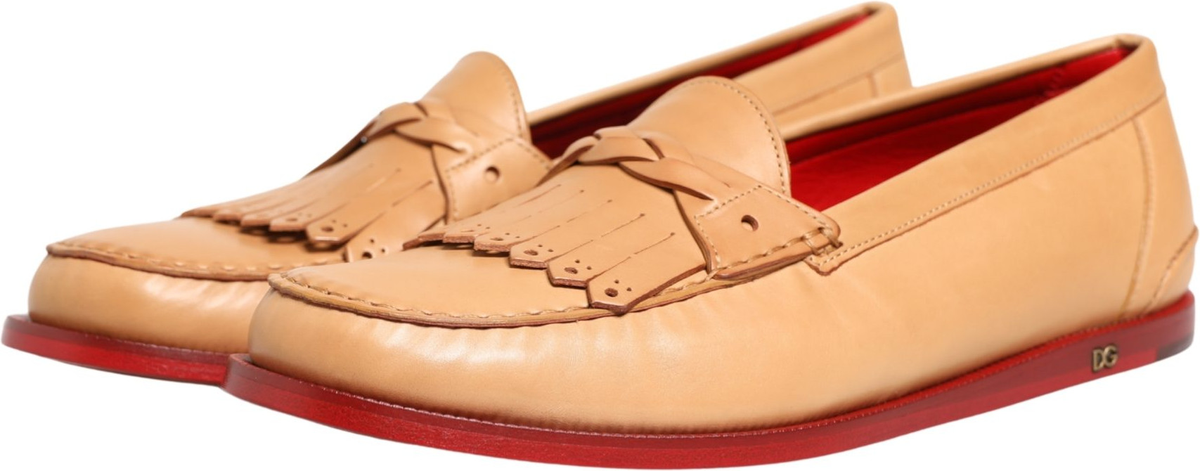 Loafers Dolce & Gabbana