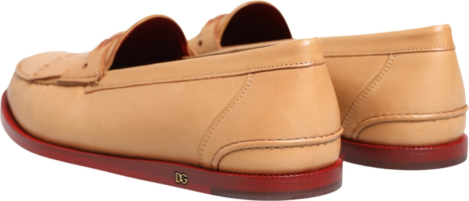 Loafers Dolce & Gabbana