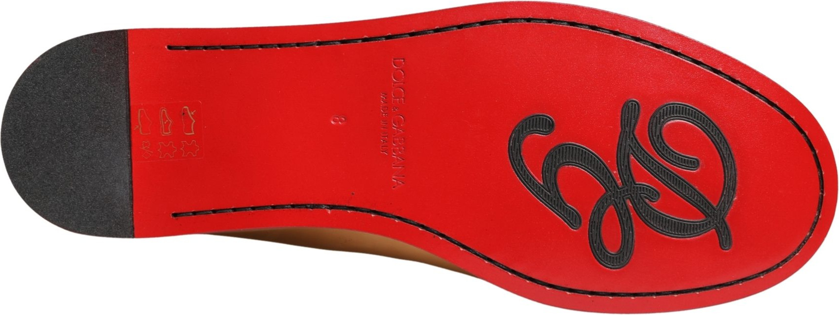 Loafers Dolce & Gabbana