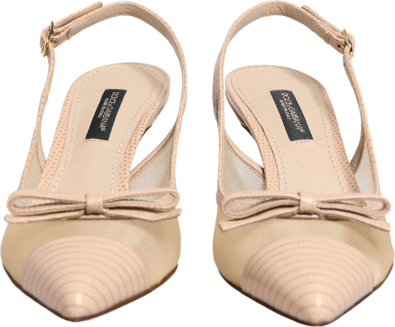 Sandale Dolce & Gabbana